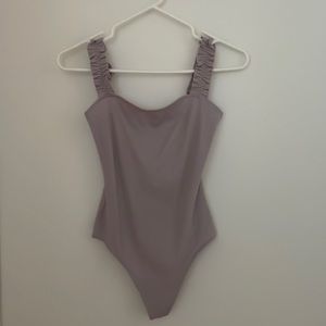 Aritzia Bodysuit